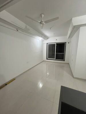 Building Lobby in 2 BHK Apartment at Triveni Crown, Wadeghar Gaon – for Sale