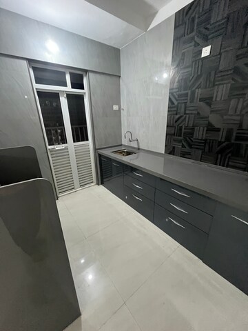 Balcony in 2 BHK Apartment at Triveni Crown, Wadeghar Gaon – for Sale