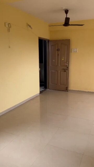 2 BHK Apartment For Rent in Kopar Khairane