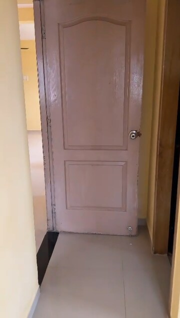 Corridor in 2 BHK Apartment at Kopar Khairane – for Rent