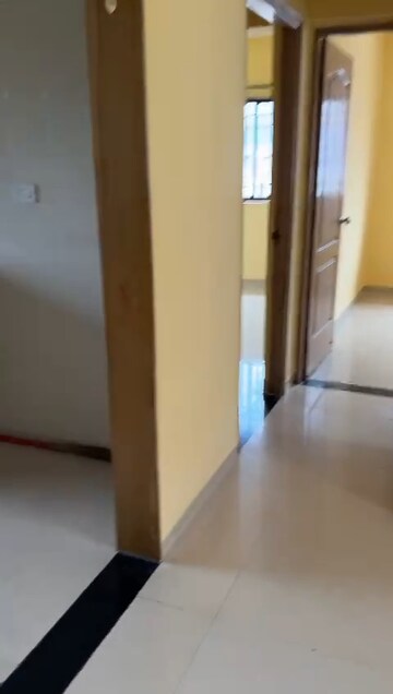 Corridor in 2 BHK Apartment at Kopar Khairane – for Rent