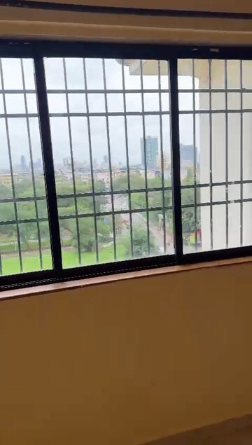 2 BHK Apartment – Exterior View View at Kopar Khairane - for Rent