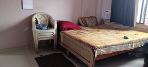 Bedroom in 2 BHK Apartment at Mahal – for Sale
