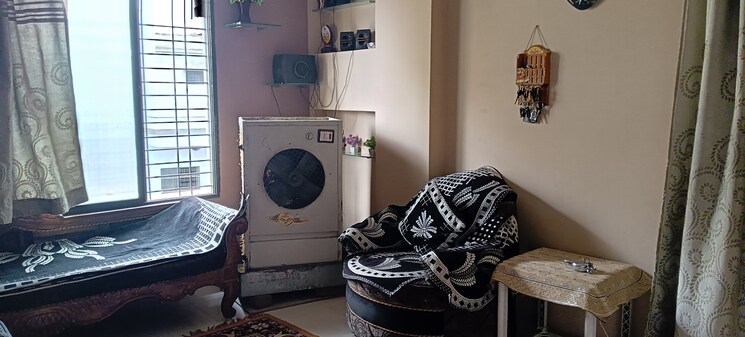 Other, mahal 2 Bedroom 825 Sq.Ft. Apartment In Mahal Nagpur 9011175