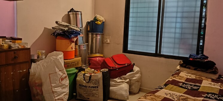 Other, mahal 2 Bedroom 825 Sq.Ft. Apartment In Mahal Nagpur 9011175