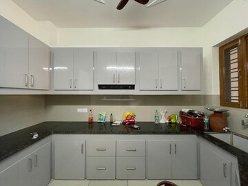 Kitchen in 3 BHK Independent House at Ambala Highway – for Rent