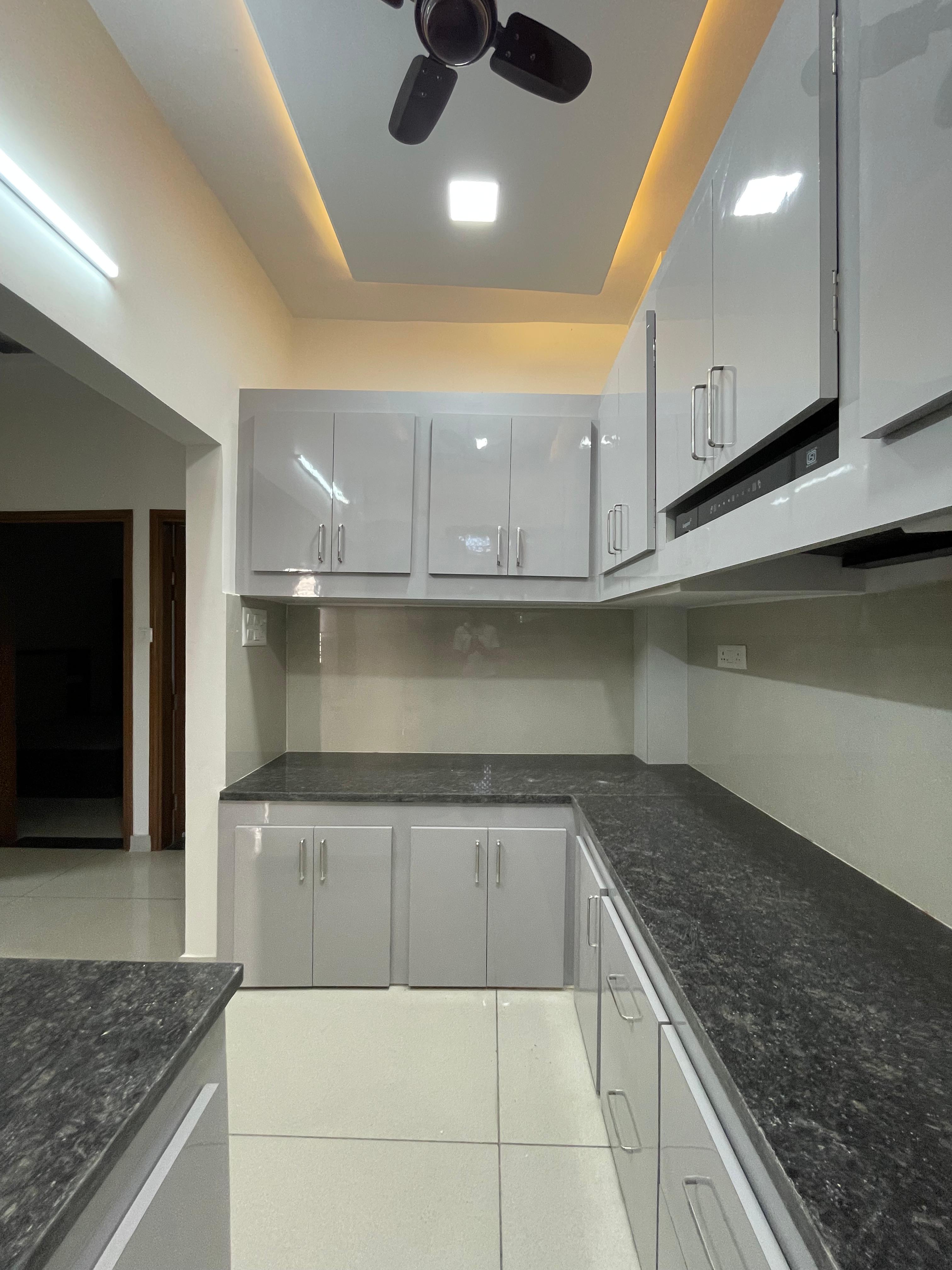 3 BHK Independent House For Rent in City Hight 