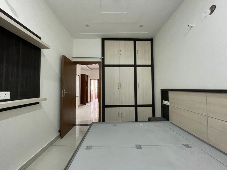 Room, ambala highway 3 Bedroom 1250 Sq.Ft. Independent House In Ambala Highway Zirakpur 9011179
