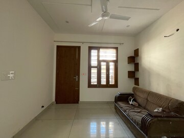 Living Room in 3 BHK Independent House at Ambala Highway – for Rent