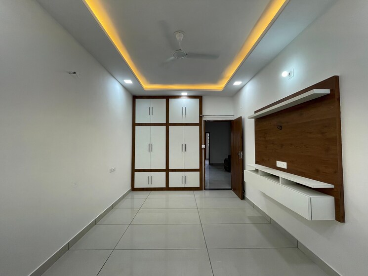 Room, ambala highway 3 Bedroom 1250 Sq.Ft. Independent House In Ambala Highway Zirakpur 9011179