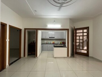 Living Room in 3 BHK Independent House at Ambala Highway – for Rent