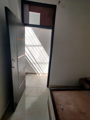 Staircase in 2 BHK Builder Floor at Govindpuri – for Rent