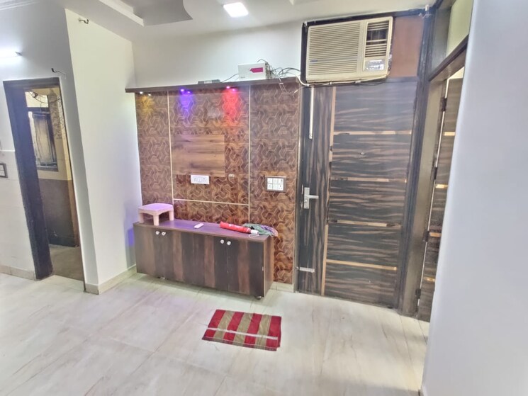 Bedroom, govindpuri 2 Bedroom 425 Sq.Ft. Builder Floor In Govindpuri Delhi 9011186