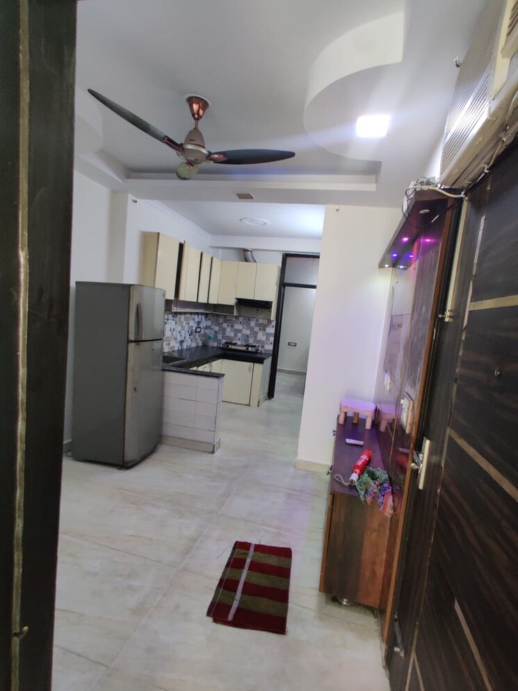  Parking, govindpuri 2 Bedroom 425 Sq.Ft. Builder Floor In Govindpuri Delhi 9011186