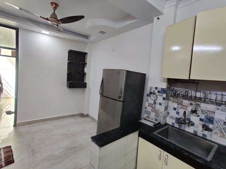 Team Area, govindpuri 2 Bedroom 425 Sq.Ft. Builder Floor In Govindpuri Delhi 9011186