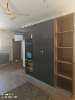 3 BHK + Study Room Apartment For Sale in Vastu Apartments