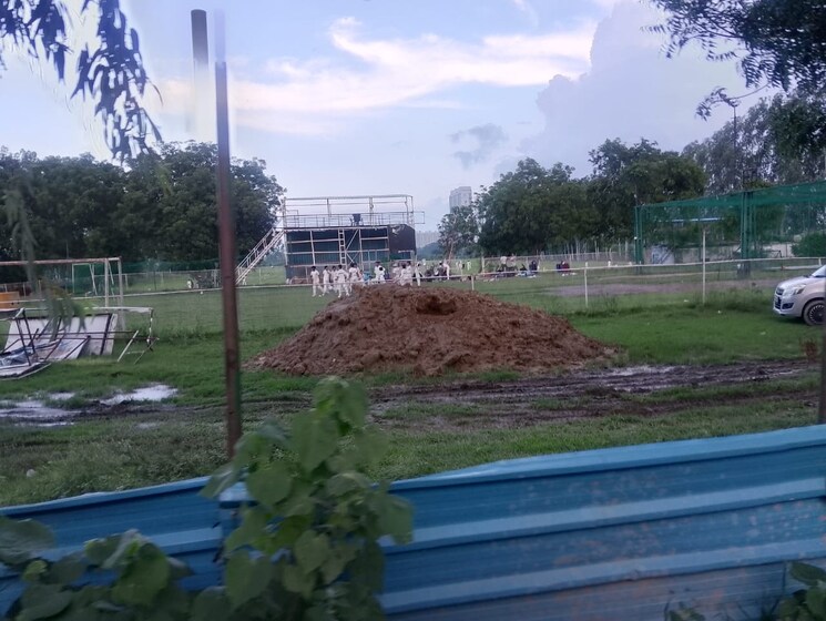 Garden, sector 84  80 Sq.Yd. Plot In Sector 84 Noida 9011184