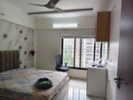 3 BHK + Pooja Room 1400 Sq.Ft. Apartment in Pride Purple Park Ivory