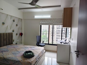 3 BHK Apartment For Sale in Pride Purple Park Ivory, Wakad