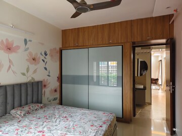 Room in 3 BHK Apartment at Pride Purple Park Ivory, Wakad – for Sale