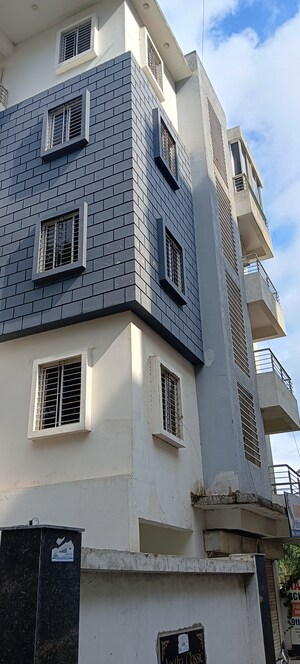  Shop – Exterior View View at Friends Colony - for Sale