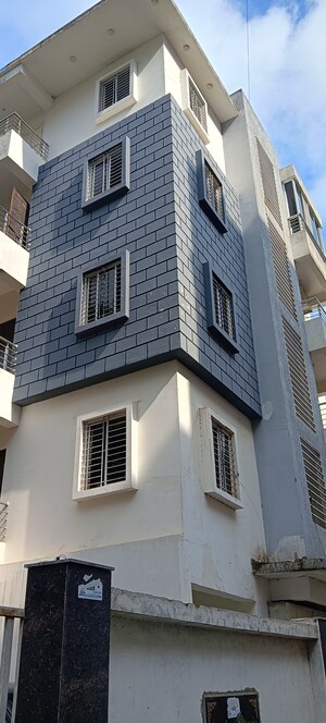  Shop – Exterior View View at Friends Colony - for Sale