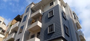  Shop – Exterior View View at Friends Colony - for Sale