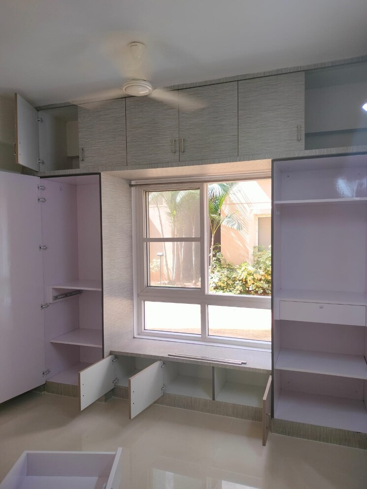 Living Room, nr-windgates 2 Bedroom 1258 Sq.Ft. Apartment In Thanisandra Main Road Bangalore 9011198