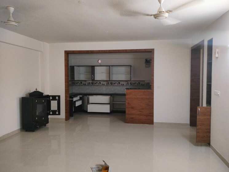 Living Room, nr-windgates 2 Bedroom 1258 Sq.Ft. Apartment In Thanisandra Main Road Bangalore 9011198