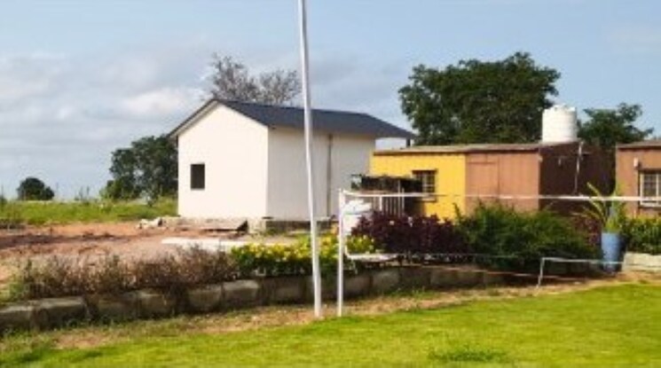 Nearby, shadnagar  121 Sq.Yd. Plot In Shadnagar Hyderabad 9003091