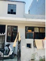 2 BHK + Pooja Room,Extra Room 120 Sq.Mt. Villa in Migsun Delta Street