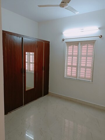 Room in 6 BHK Independent House at Hebbal – for Sale