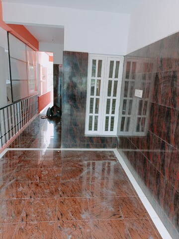 Balcony in 6 BHK Independent House at Hebbal – for Sale