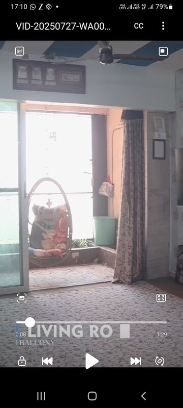 2.5 BHK Apartment For Sale in Pride Presidency Luxuria, Ghodbunder Road