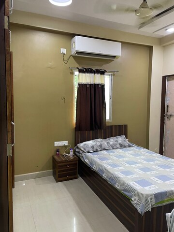 Bedroom in 2 BHK Apartment at Mahal – for Sale