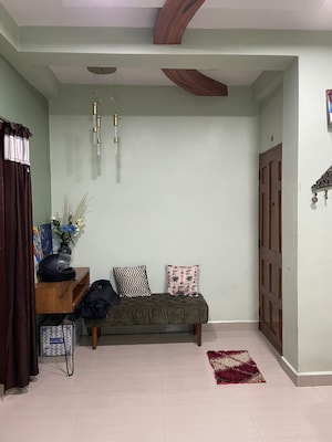  2 BHK Apartment at Mahal – for Sale