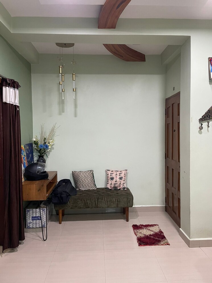 Other, mahal 2 Bedroom 900 Sq.Ft. Apartment In Mahal Nagpur 9011251