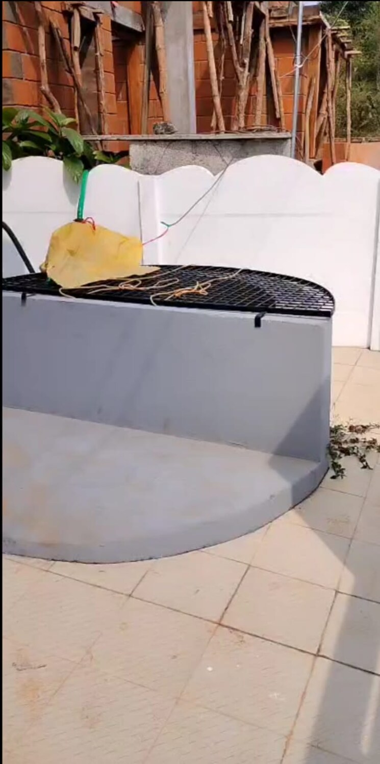 undefined, kuttoor 4 Bedroom 1750 Sq.Ft. Independent House In Kuttoor Thrissur 9011238