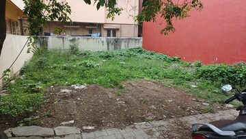  Plot For Sale in Hosahalli