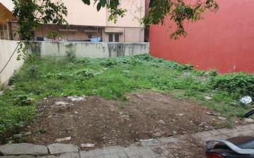 Plot For Sale in Talaghattapura