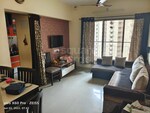 2 BHK + Pooja Room 526 Sq.Ft. Apartment in Hubtown Greenwoods