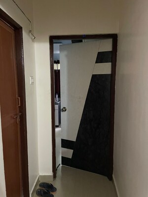  2 BHK Apartment at Mahal – for Sale