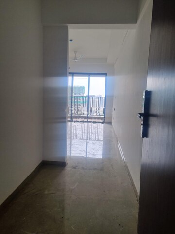 Building Lobby in 2 BHK Apartment at Regency Astra, Baner – for Rent