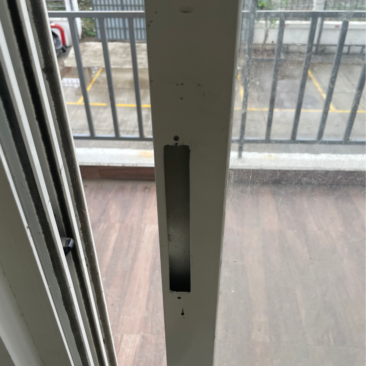 1 BHK + Pooja Room 505 Sq.Ft. Apartment in Platinum Park