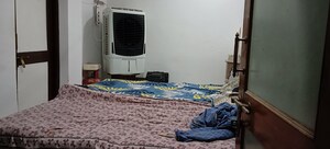 Bedroom in 2 BHK Apartment at Mahal – for Sale