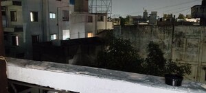 2 BHK Apartment – Exterior View View at Mahal - for Sale