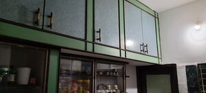 2 BHK Apartment – Exterior View View at Mahal - for Sale