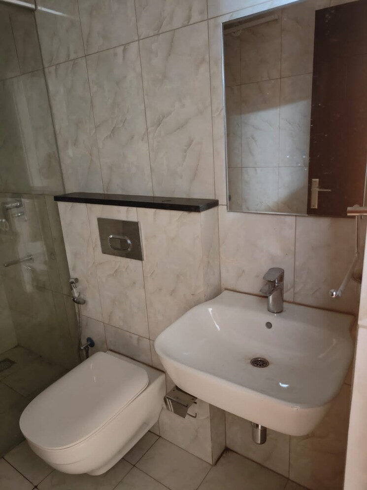 Bathroom, bollineni-bion 3 Bedroom 1855 Sq.Ft. Apartment In Kothaguda Hyderabad 9011257