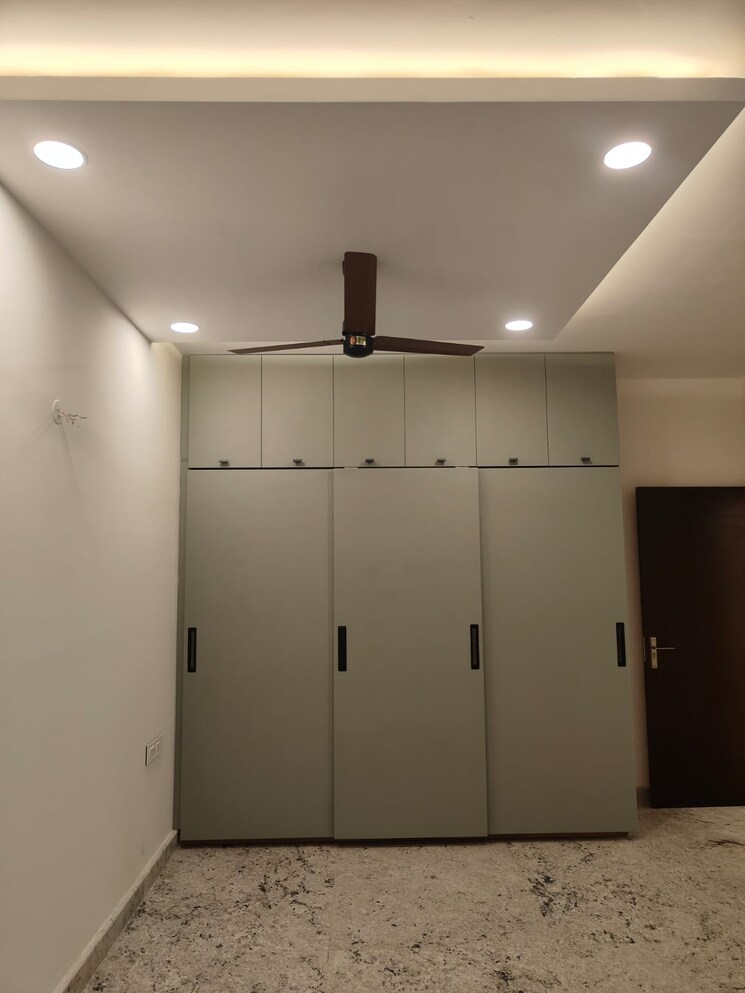 Bedroom, bollineni-bion 3 Bedroom 1855 Sq.Ft. Apartment In Kothaguda Hyderabad 9011257