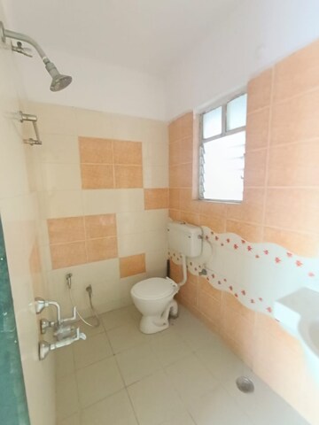 Bathroom in 2 BHK Apartment at Aishwaryam Ventures, Pimpri Chinchwad Pcmc – for Rent